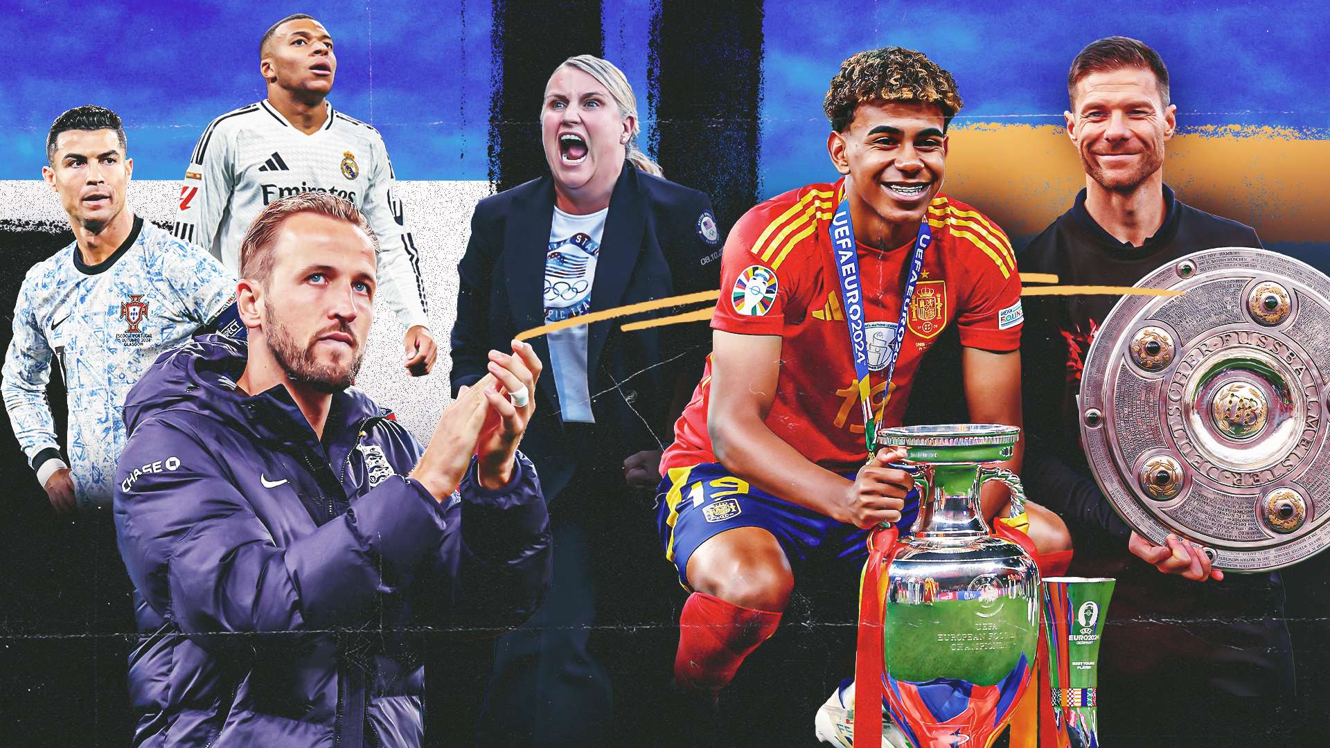 在过往比赛 在过往比赛