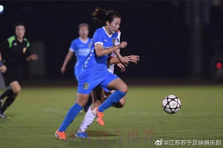 敢热爱 耀出色 | 2019女超联赛第十轮精彩集锦